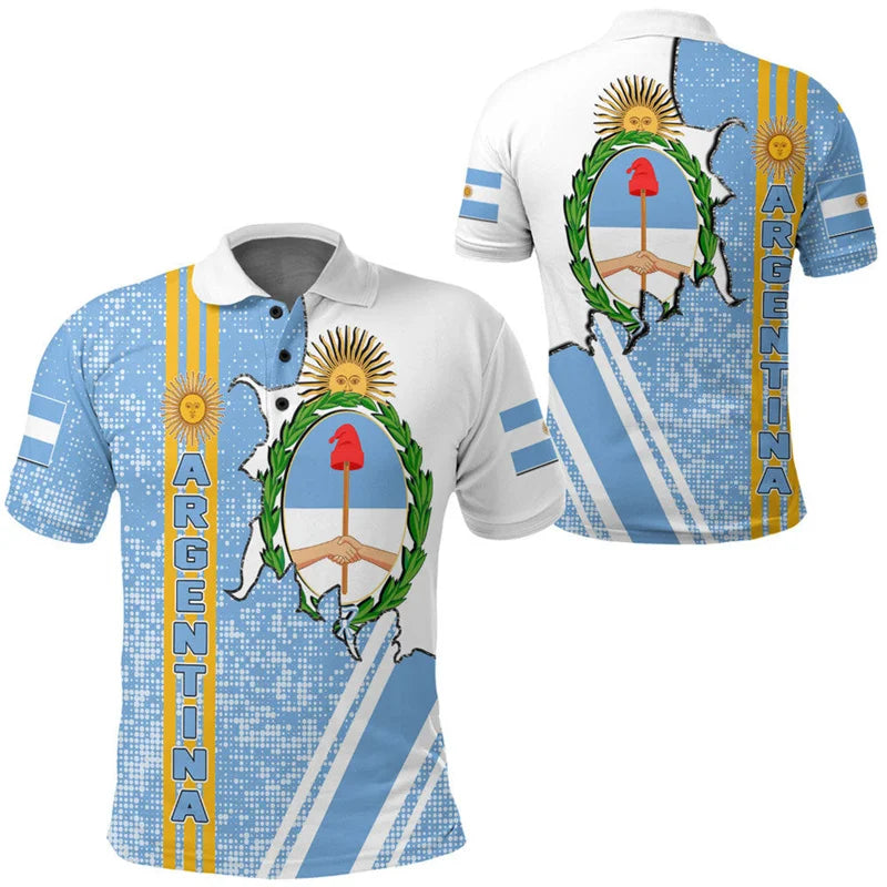 Argentina Premium Polo