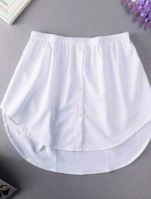 إضافة القميص الذكية (Shirt Extender)