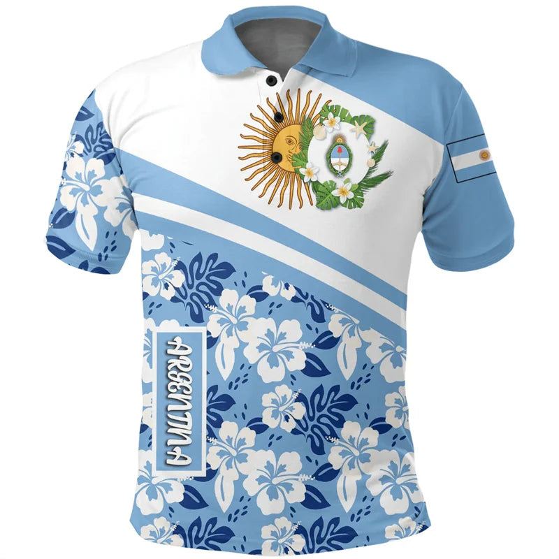 Argentina Premium Polo