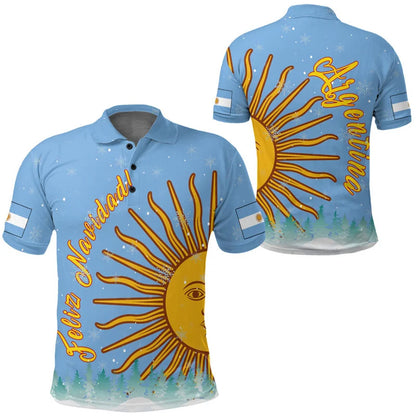 Argentina Premium Polo