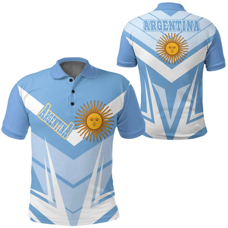 Argentina Premium Polo