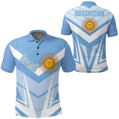Argentina Premium Polo