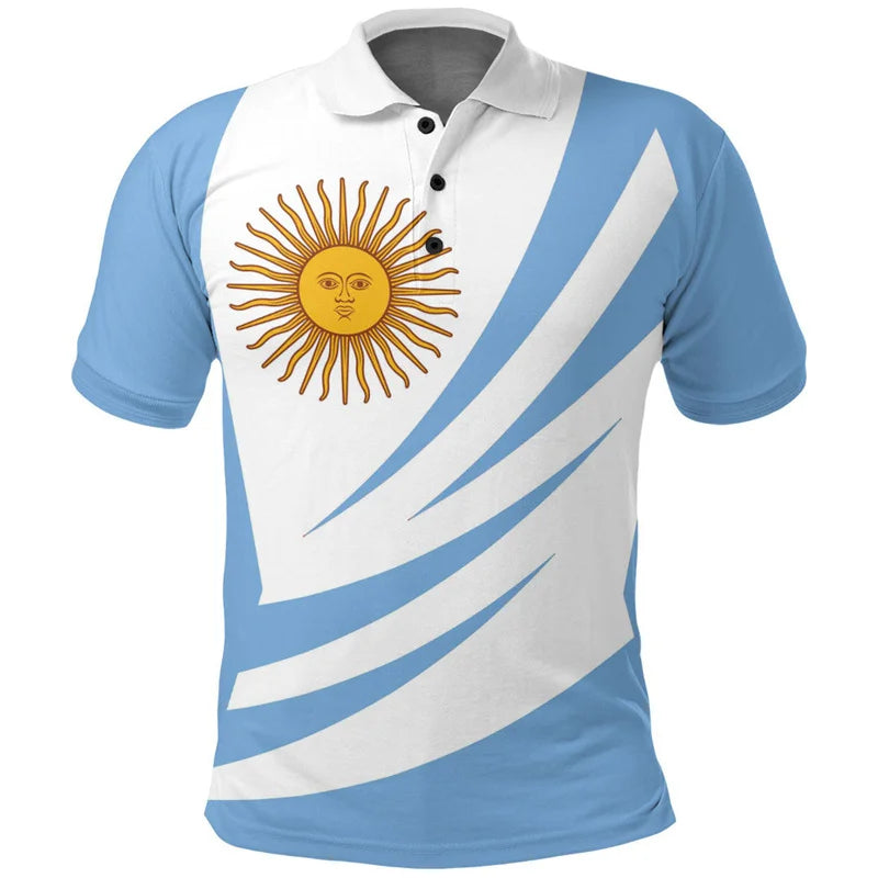 Argentina Premium Polo