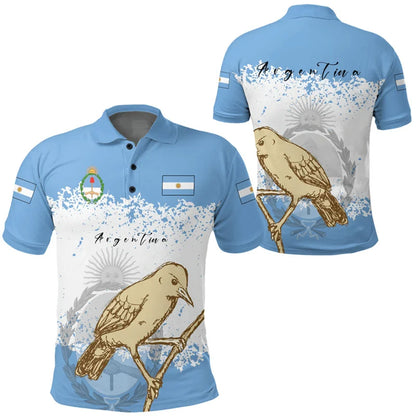 Argentina Premium Polo